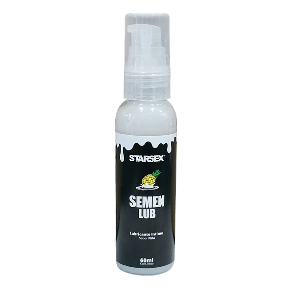 Semen Lub 60 ml