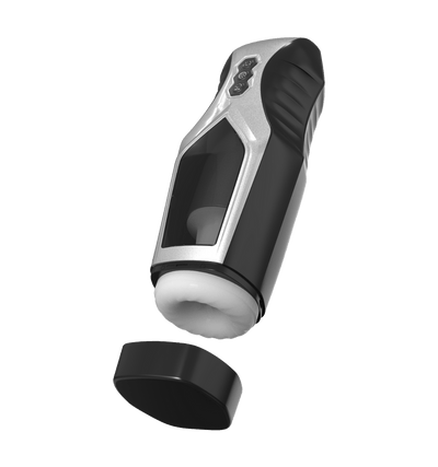 Masturbador Masculino Birkin Automático USB