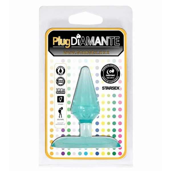Nano Plug - Lencería