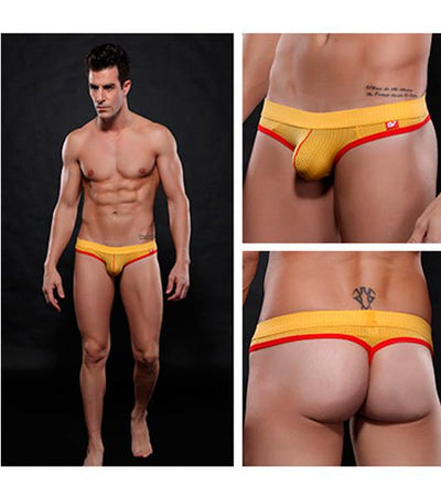 Tanga Knitted Colores Starsex
