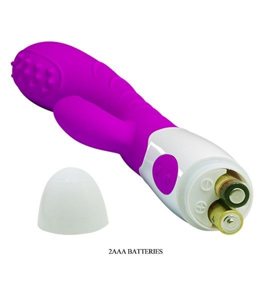 Vibrador Estimulador Bruno