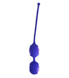 Bolas Glass Purpure