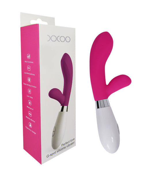 Vibrador Sexy Soft