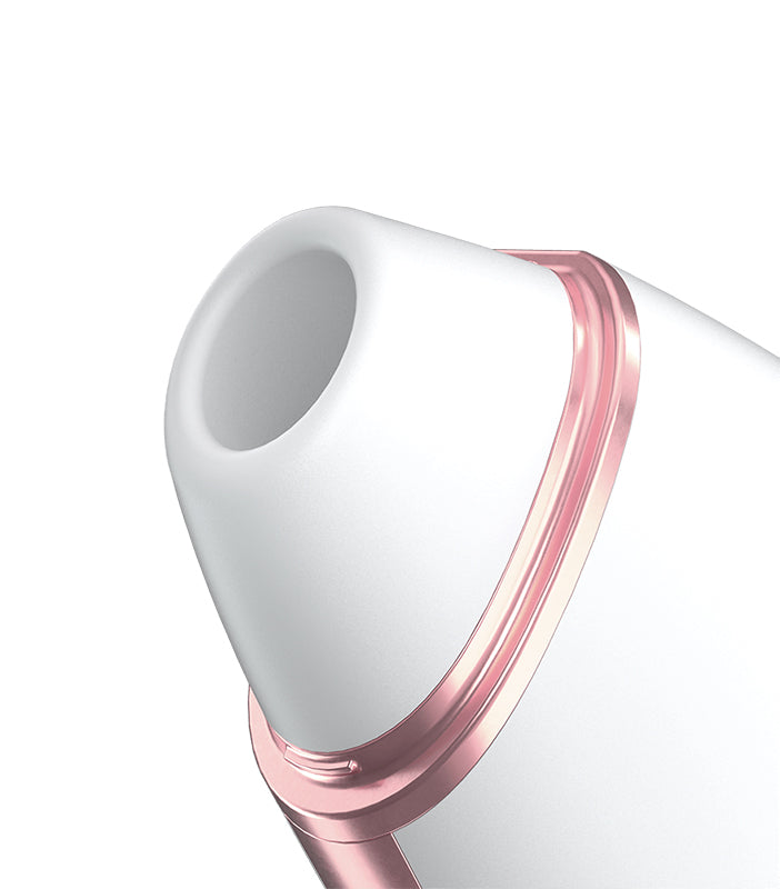 Succionador Satisfyer Love Triangle