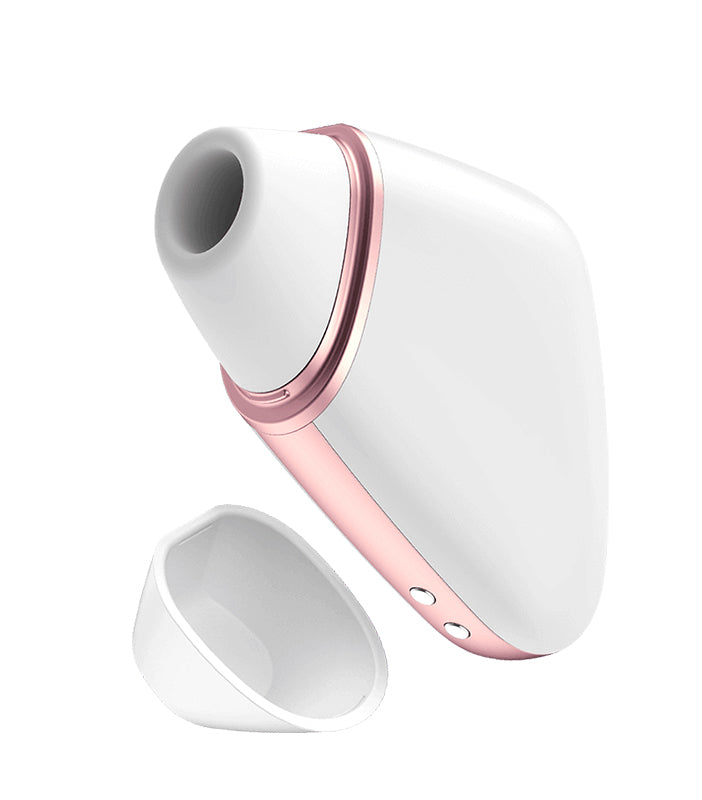 Succionador Satisfyer Love Triangle