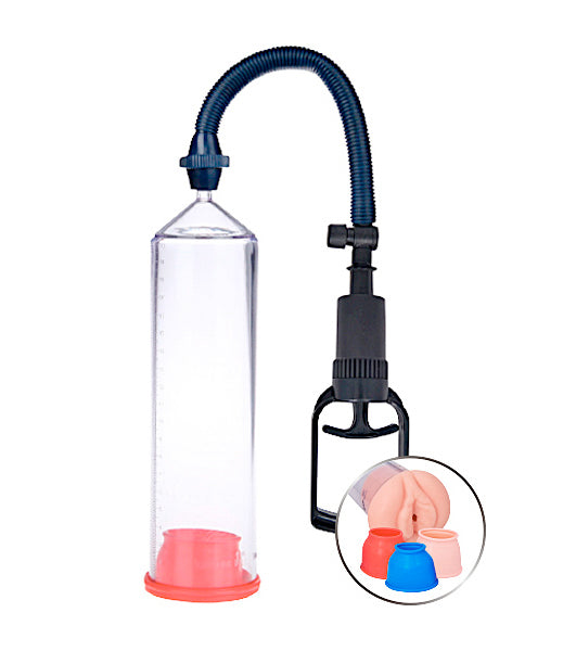 Bomba de Vacio The US Soldier