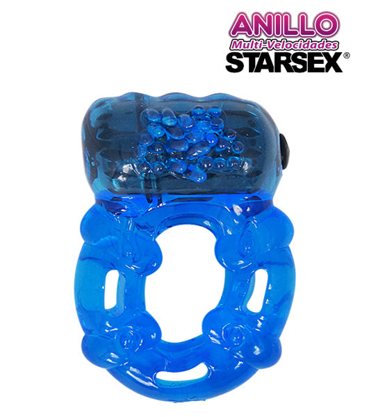 Anillo Multivelocidades