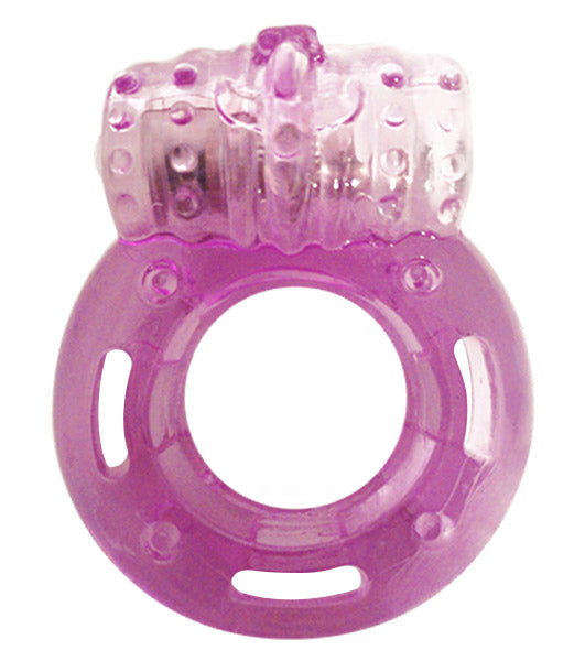 Anillo Vibrador Odin