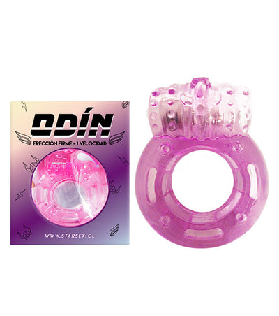 Anillo Vibrador Odin