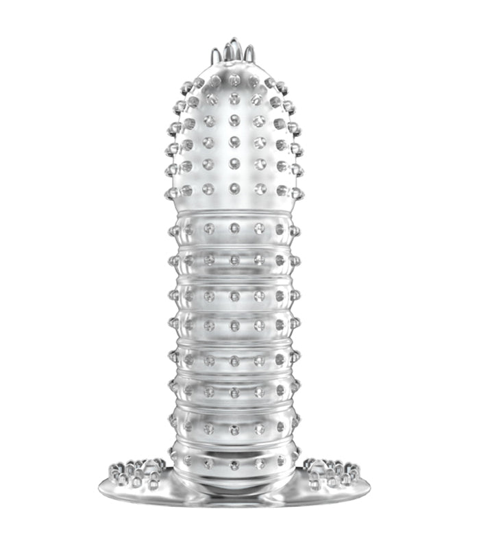 Funda Penis – Gran Orgasmo