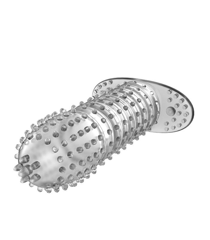 Funda Penis – Gran Orgasmo