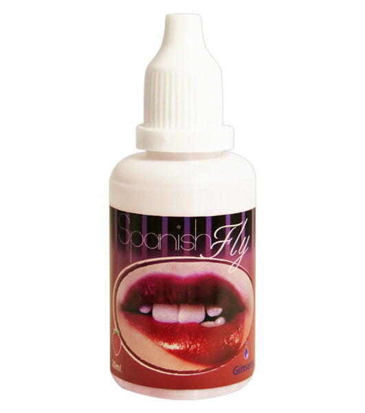Spanish Fly Frutilla