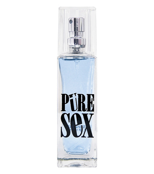 Feromona Pure Sex Masculina