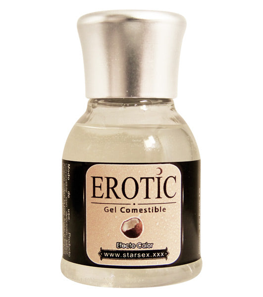 Aceite Erotic Coco