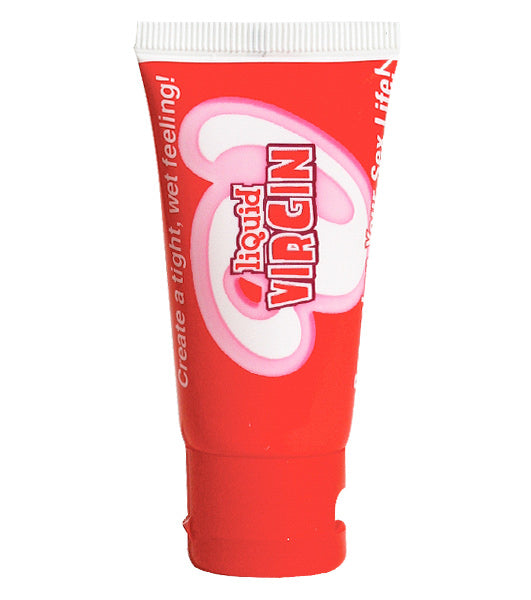 Liquid Virgin