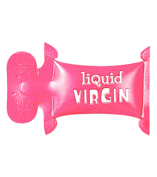 Liquid Virgin Sachet