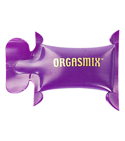 Orgasmix Potenciador Femenino Sachet