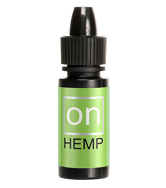 Excitante ON Hemp