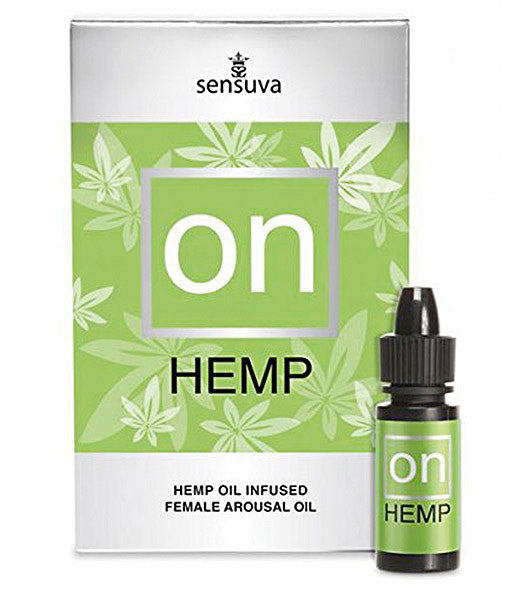 Excitante ON Hemp