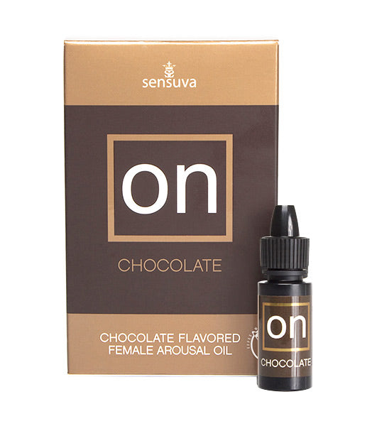 Excitante ON Chocolate