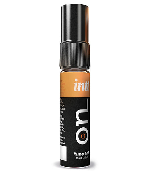 Retardante Masculino Spray On Intt
