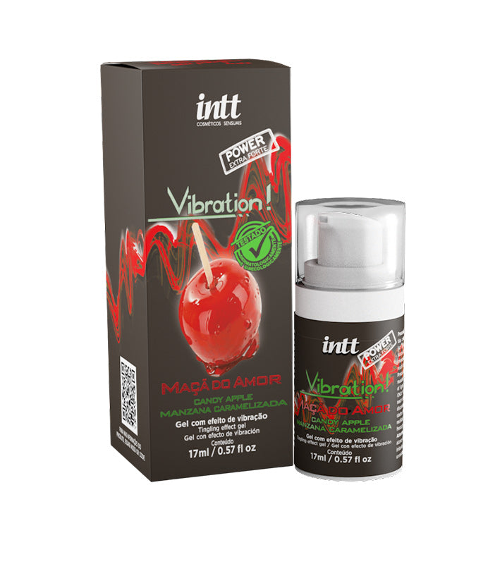 Excitante Sabor Manzana Confitada