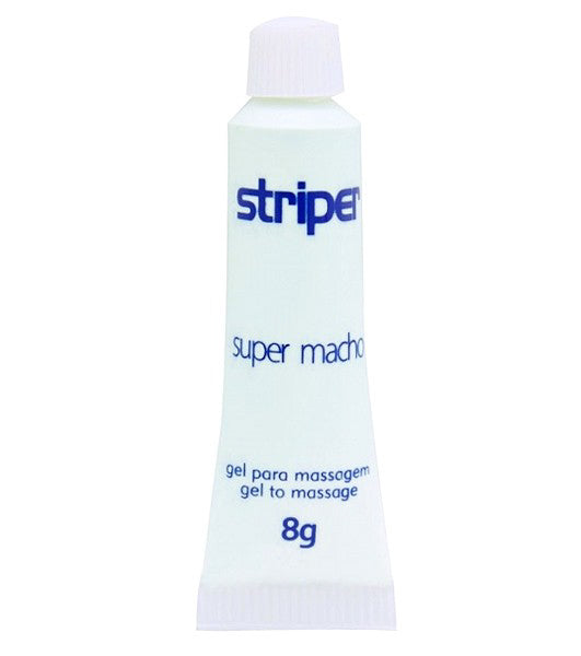 Excitante Masculino Striper Super Macho