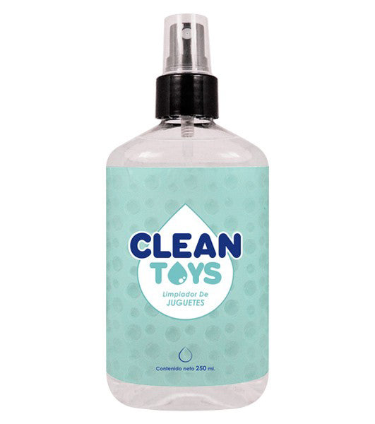 Liquido Clean Toys