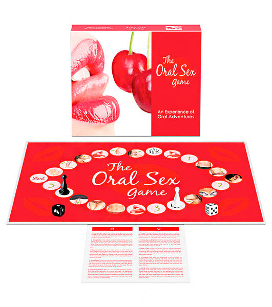 Juego Sexo Oral
