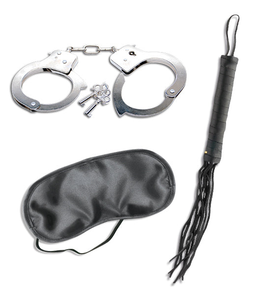 Kit de Roles y sensaciones