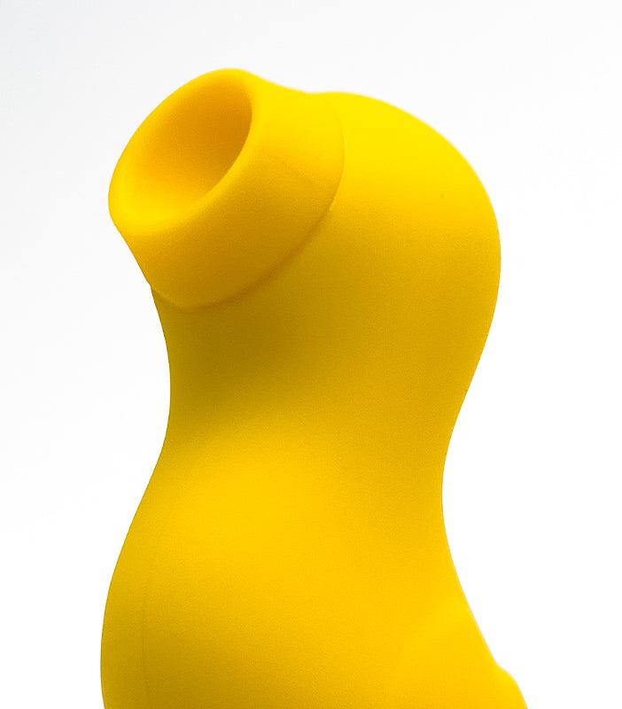 Insuflador Patito de Oro