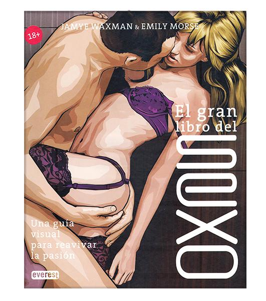 El Gran Libro Del Sexo