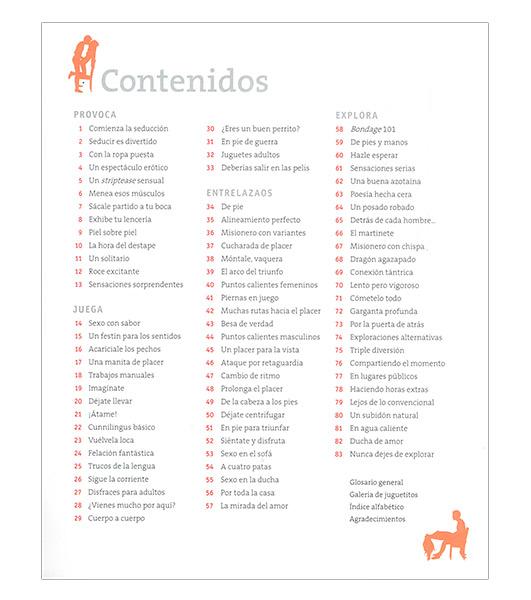 El Gran Libro Del Sexo