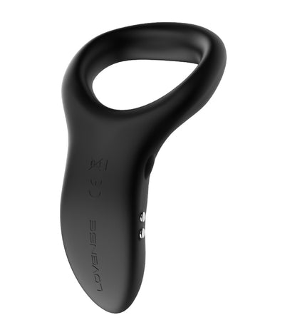 Anillo Vibrador Inalámbrico  - Diamo Lovense