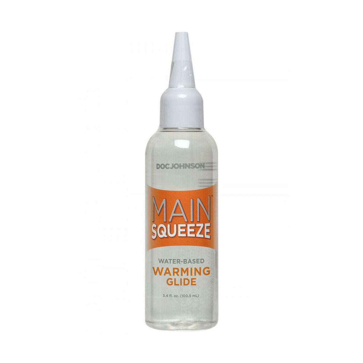 Lubricante Warming Squeeze 100ml