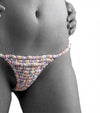 Tanga comestible Candy G-string