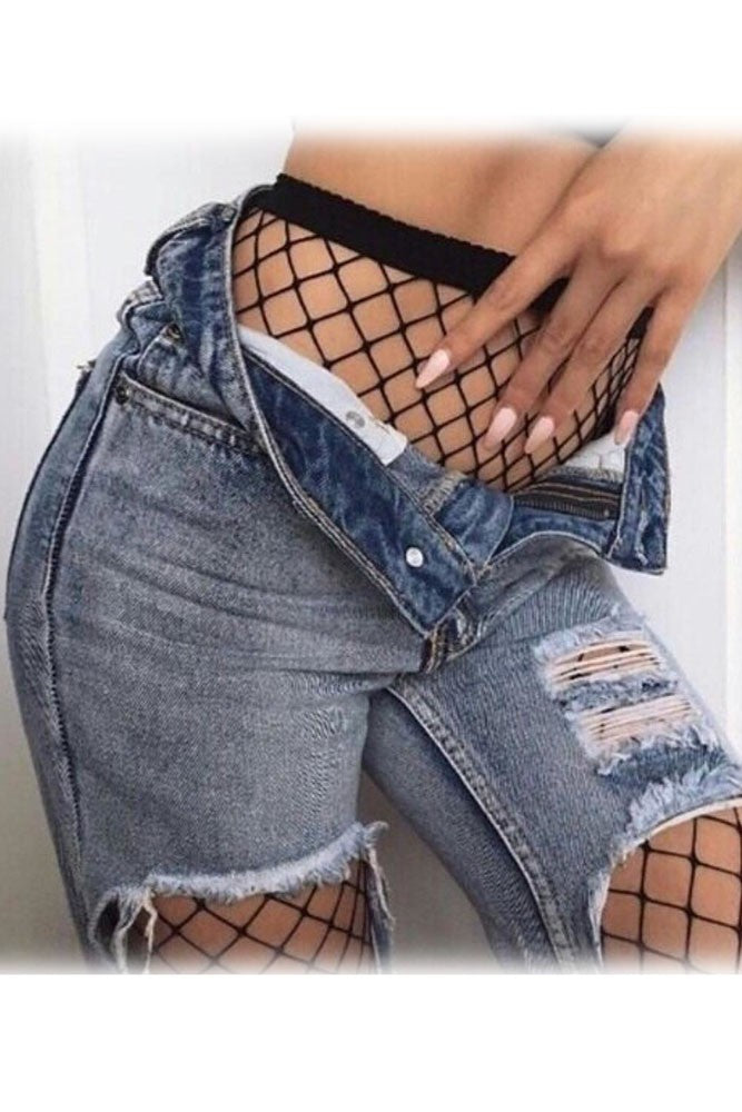 Pantys Oufit Street