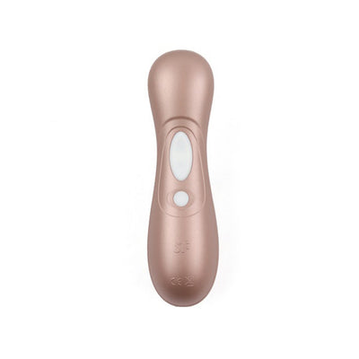 Estimulador Satisfyer Pro 2