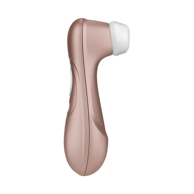 Estimulador Satisfyer Pro 2