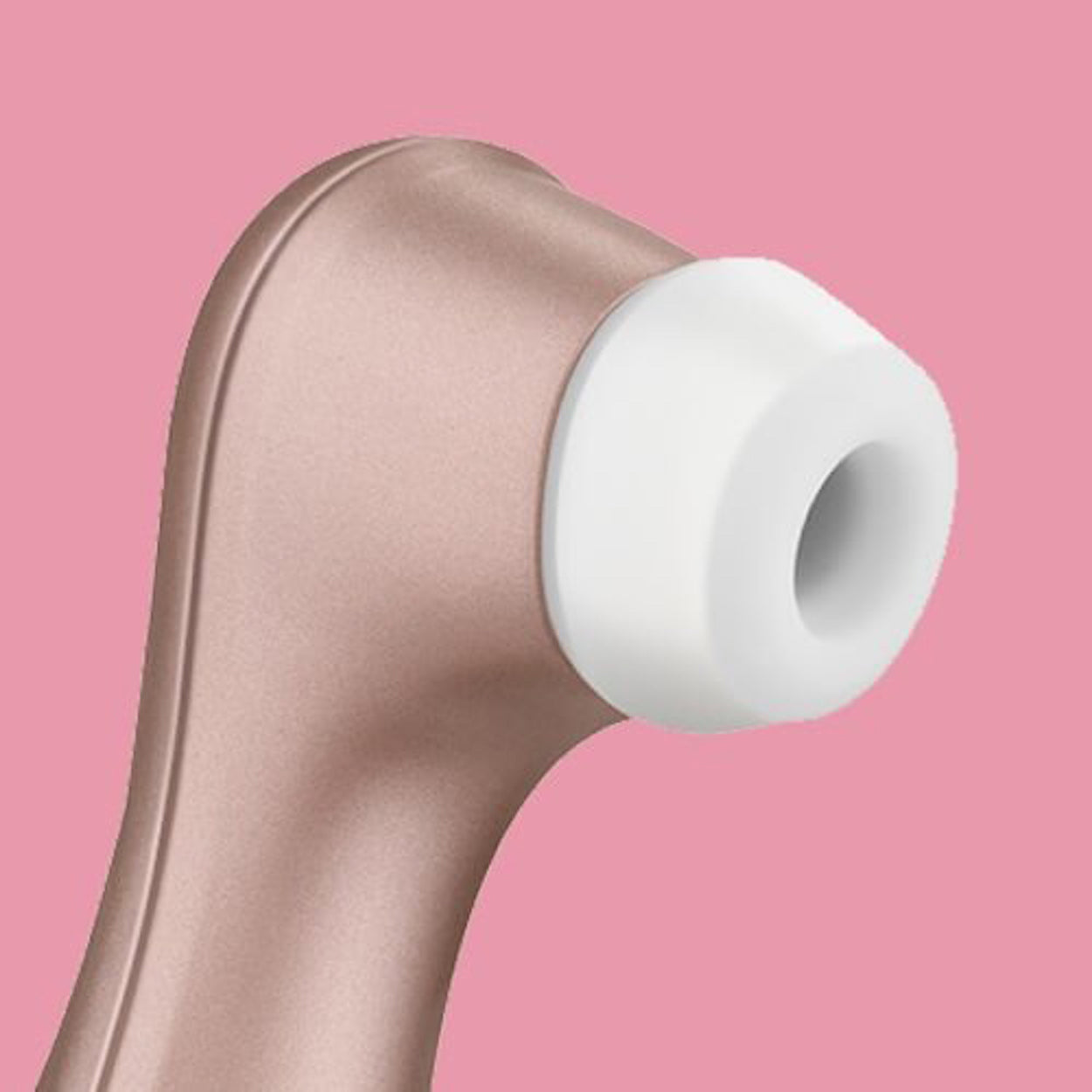 Estimulador Satisfyer Pro 2