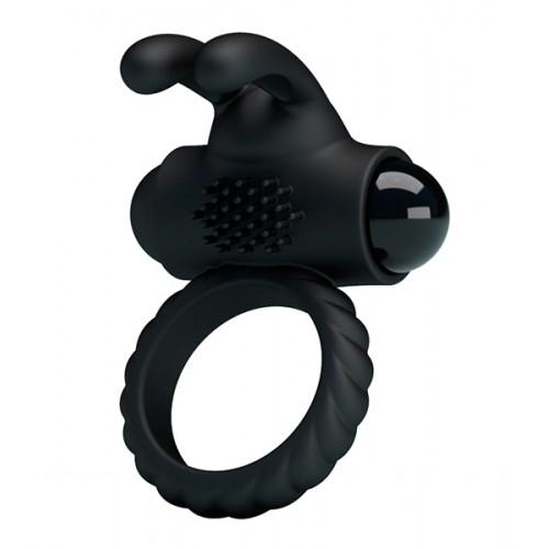 Anillo Vibrador Reutilizable – Eudora