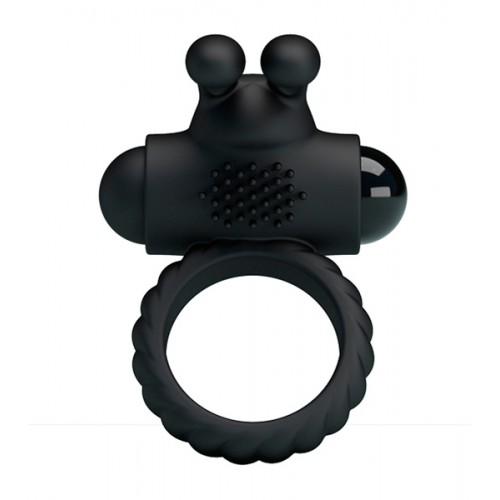 Anillo Vibrador Reutilizable – Eudora
