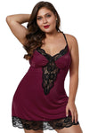 Baby Doll Extra Grande - Venecia