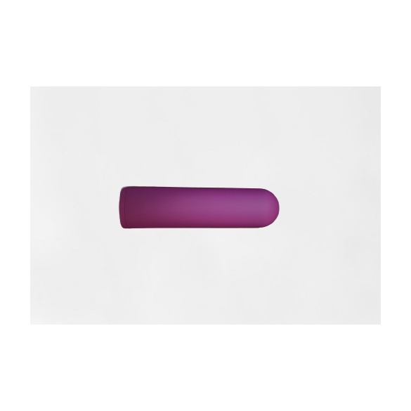 Mini Bala vibradora Bullet