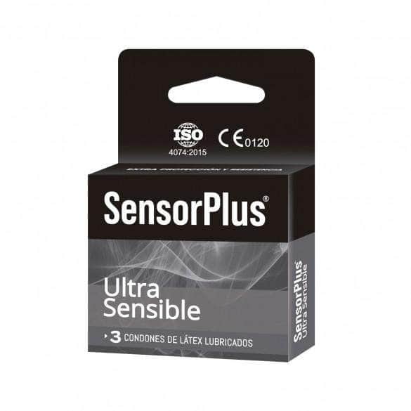 SensorPlus Ultra Sensible
