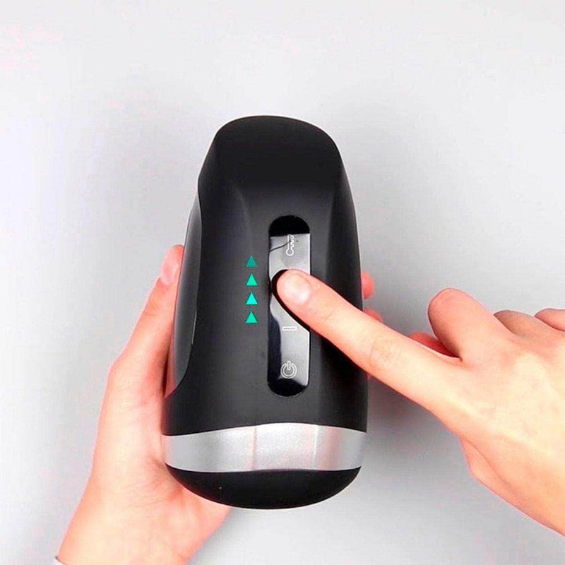 Masturbador Satisfyer con Calor