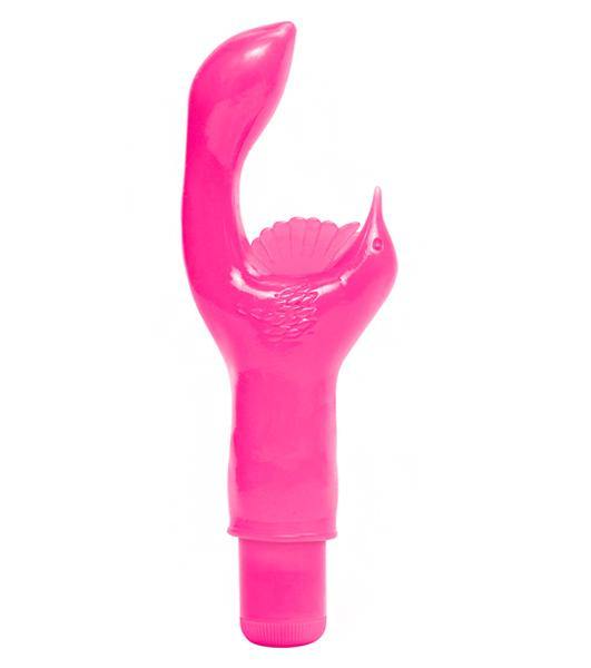 Vibrador Wanashi Colibrí Feliz