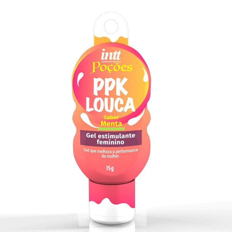 Estimulante Femenino Pequeña Locura