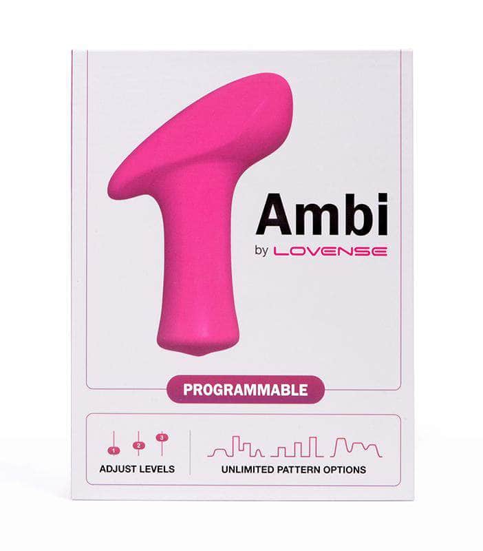 Estimulador Ambi
