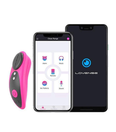 Estimulador para Ropa Interior Ferri